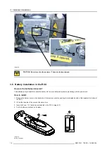 Preview for 22 page of Barco Trace+ R9040341 Owner'S Manual