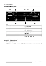 Preview for 24 page of Barco Trace+ R9040341 Owner'S Manual