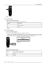 Preview for 41 page of Barco Trace+ R9040341 Owner'S Manual