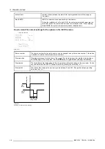 Предварительный просмотр 50 страницы Barco Trace+ R9040341 Owner'S Manual