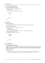 Preview for 56 page of Barco Trace+ R9040341 Owner'S Manual