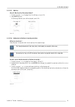 Preview for 83 page of Barco Trace+ R9040341 Owner'S Manual