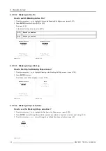 Preview for 94 page of Barco Trace+ R9040341 Owner'S Manual