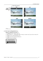 Предварительный просмотр 103 страницы Barco Trace+ R9040341 Owner'S Manual