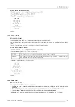 Preview for 113 page of Barco Trace+ R9040341 Owner'S Manual