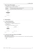 Preview for 123 page of Barco Trace+ R9040341 Owner'S Manual