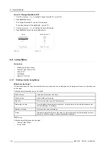 Preview for 132 page of Barco Trace+ R9040341 Owner'S Manual