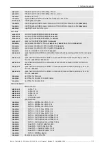 Preview for 188 page of Barco TransForm A series User Manual