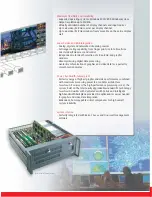 Preview for 2 page of Barco TransForm A Brochure & Specs