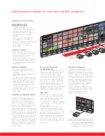 Preview for 3 page of Barco TransForm A Brochure & Specs