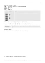 Предварительный просмотр 2 страницы Barco TransForm A User Manual