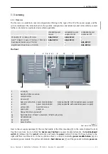 Preview for 19 page of Barco TransForm A User Manual