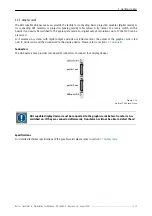 Предварительный просмотр 34 страницы Barco TransForm A User Manual