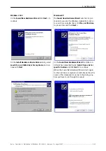 Предварительный просмотр 62 страницы Barco TransForm A User Manual