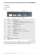 Preview for 18 page of Barco TransForm SCN User Manual