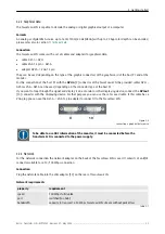 Предварительный просмотр 21 страницы Barco TransForm SCN User Manual