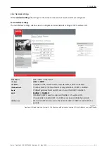 Preview for 31 page of Barco TransForm SCN User Manual