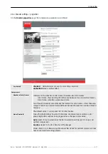 Preview for 34 page of Barco TransForm SCN User Manual