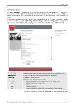 Preview for 43 page of Barco TransForm SCN User Manual