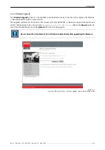 Предварительный просмотр 46 страницы Barco TransForm SCN User Manual