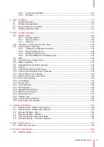 Preview for 7 page of Barco UDM 4K15 User Manual