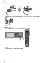 Предварительный просмотр 26 страницы Barco UDM 4K15 User Manual