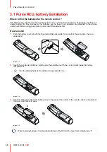 Предварительный просмотр 30 страницы Barco UDM 4K15 User Manual