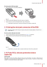 Предварительный просмотр 35 страницы Barco UDM 4K15 User Manual