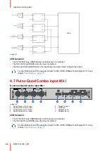 Предварительный просмотр 44 страницы Barco UDM 4K15 User Manual