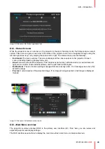 Preview for 49 page of Barco UDM 4K15 User Manual