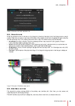 Предварительный просмотр 49 страницы Barco UDM 4K15 User Manual