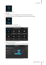 Preview for 59 page of Barco UDM 4K15 User Manual