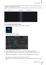 Preview for 107 page of Barco UDM 4K15 User Manual