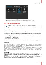 Preview for 149 page of Barco UDM 4K15 User Manual