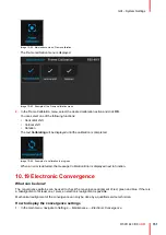 Preview for 151 page of Barco UDM 4K15 User Manual