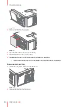 Preview for 174 page of Barco UDM 4K15 User Manual