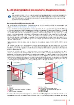 Предварительный просмотр 15 страницы Barco UDM Series Installation Manual