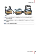 Preview for 33 page of Barco UDM Series Installation Manual