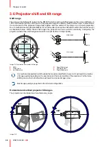 Preview for 38 page of Barco UDM Series Installation Manual