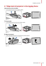 Preview for 51 page of Barco UDM Series Installation Manual