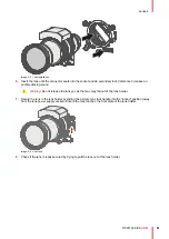 Preview for 61 page of Barco UDM Series Installation Manual