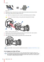 Preview for 70 page of Barco UDM Series Installation Manual