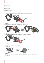 Preview for 72 page of Barco UDM Series Installation Manual