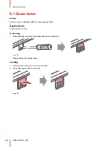 Preview for 86 page of Barco UDM Series Installation Manual