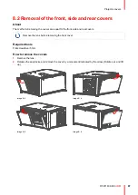 Preview for 87 page of Barco UDM Series Installation Manual