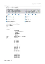 Preview for 59 page of Barco UDX 4K22 Installation Manual