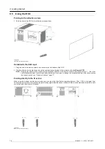 Preview for 80 page of Barco UDX 4K22 Installation Manual