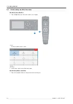 Preview for 84 page of Barco UDX 4K22 Installation Manual