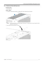 Preview for 97 page of Barco UDX 4K22 Installation Manual