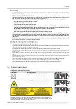 Предварительный просмотр 11 страницы Barco UDX 4K32 User Manual